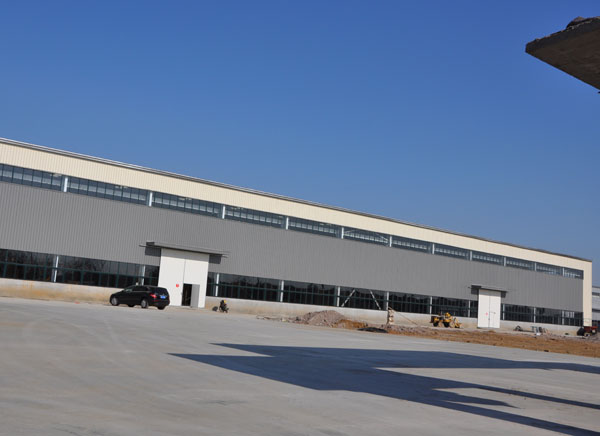 固原新场外景图二